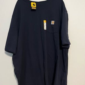 Carhartt 3x tee loose fit